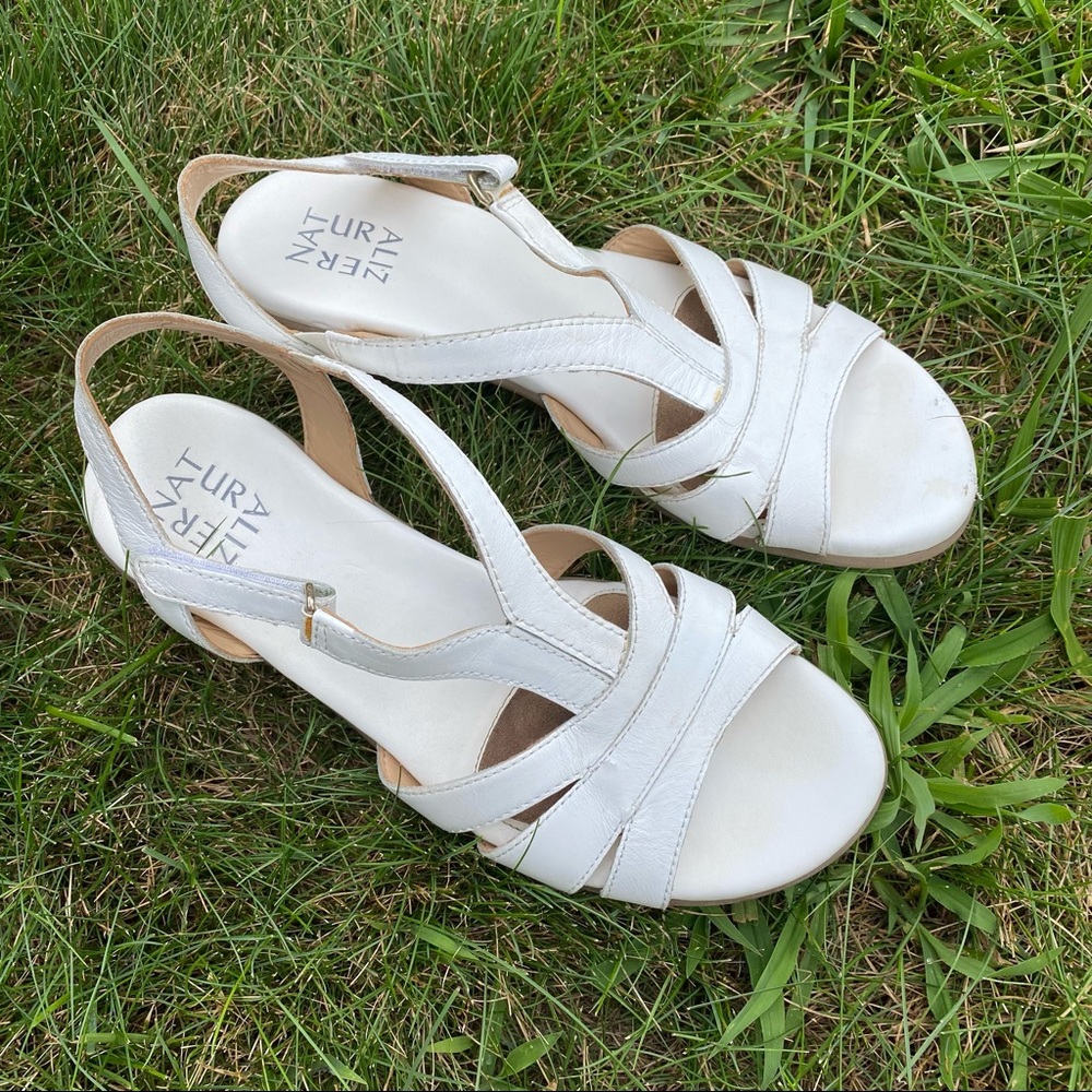 Cute comfortable sandals
